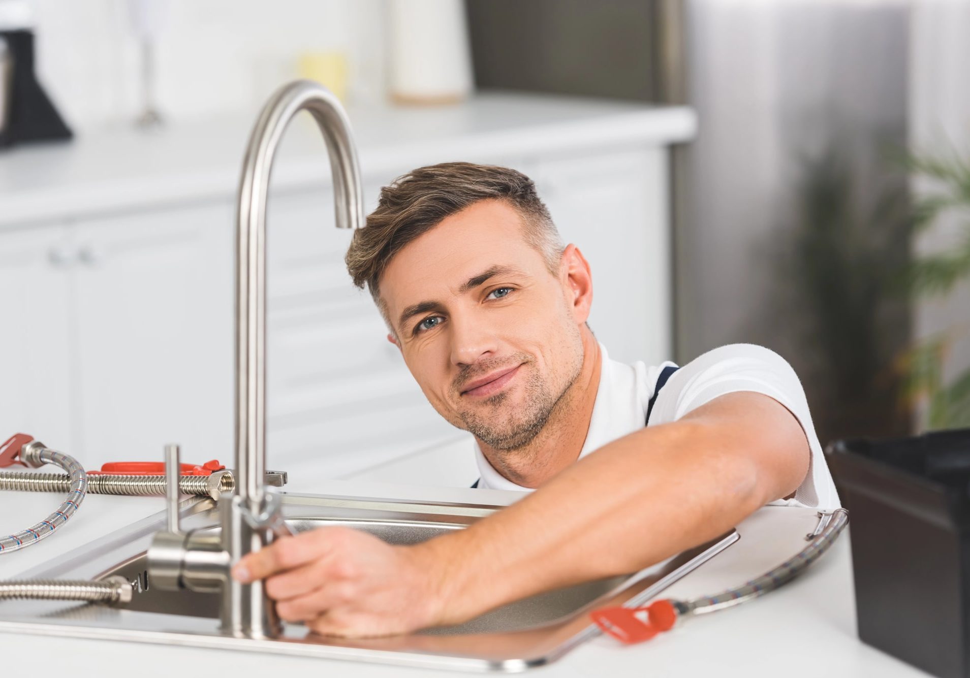 plumber